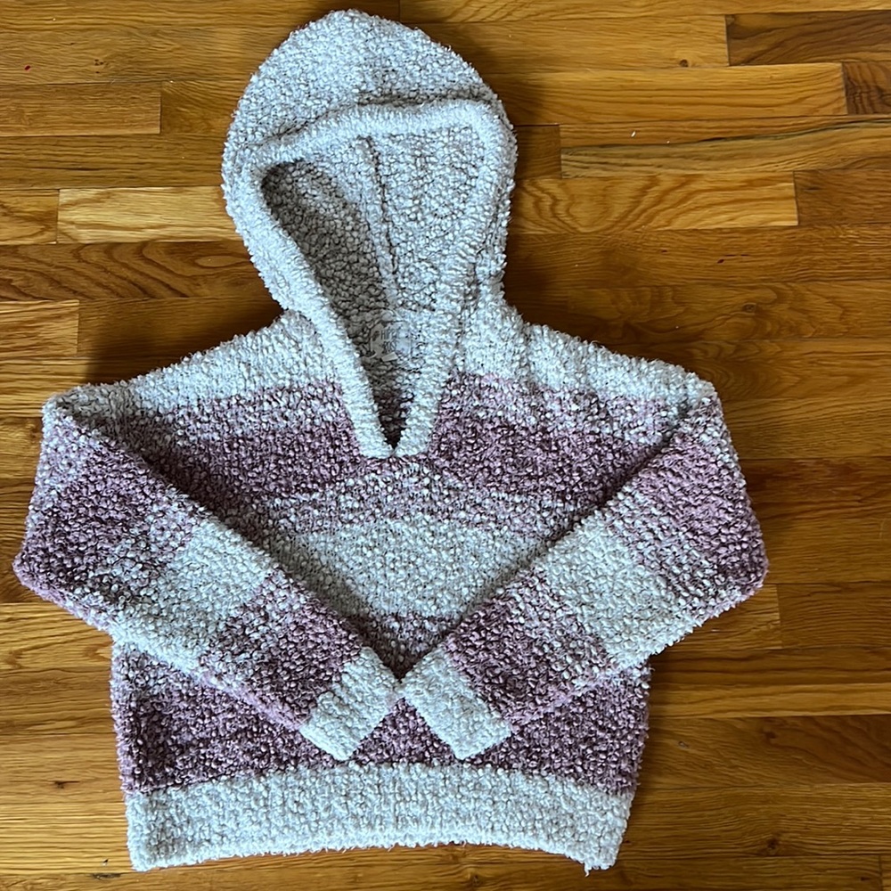 Hippy Rose sweater